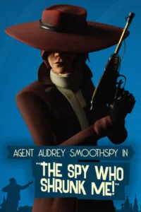 The Spy Who Shrunk Me (PC)